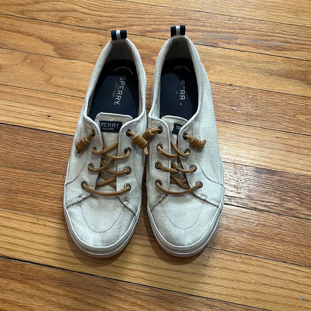 Women’s Sperry Top Sider Shoes
